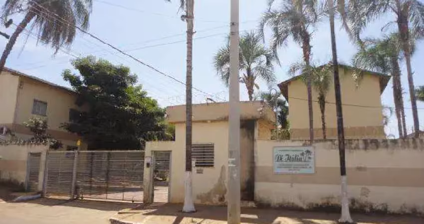 Oportunidade única em cidade ocidental - go | tipo: apartamento | negociação: venda direta online  | situação: imóvel