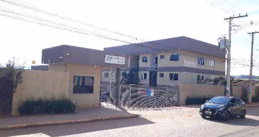 Oportunidade única em cidade ocidental - go | tipo: apartamento | negociação: venda direta online  | situação: imóvel
