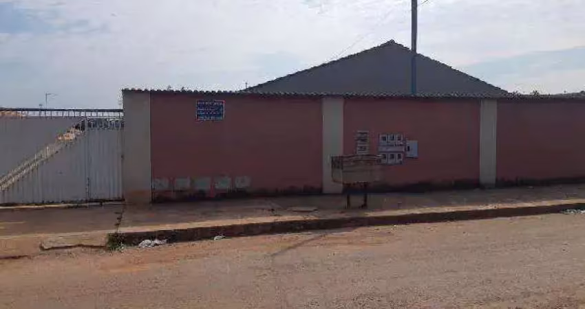 Oportunidade única em aguas lindas de goias - go | tipo: casa | negociação: venda direta online  | situação: imóvel