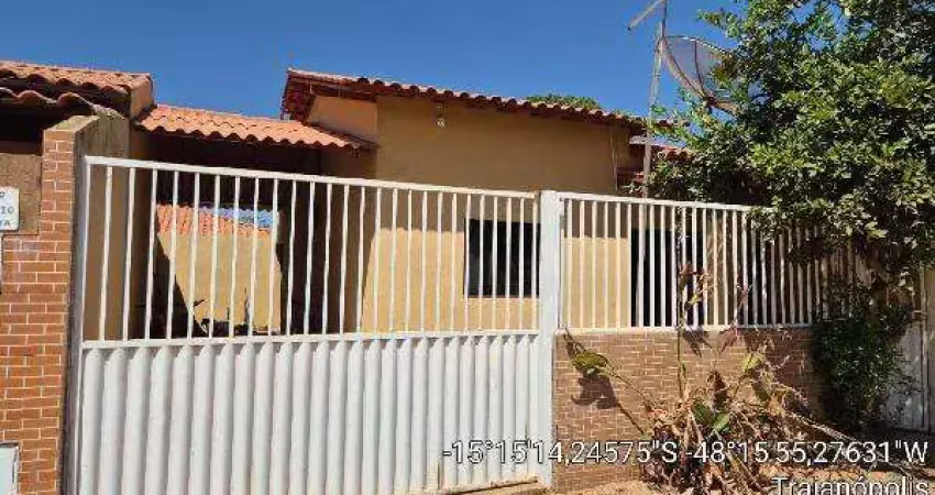 Oportunidade única em padre bernardo - go | tipo: casa | negociação: venda direta online  | situação: imóvel