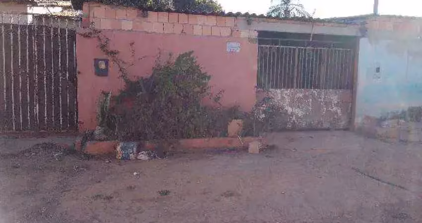Oportunidade única em luziania - go | tipo: casa | negociação: venda direta online  | situação: imóvel