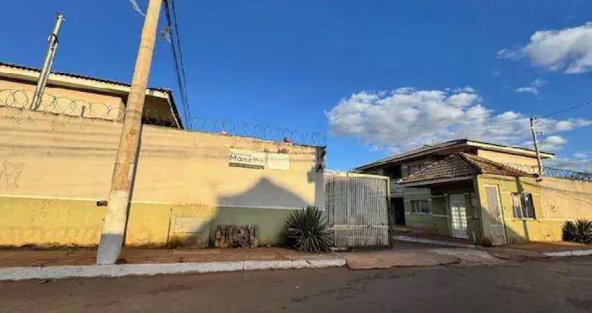 Oportunidade única em valparaiso de goias - go | tipo: apartamento | negociação: venda online  | situação: imóvel