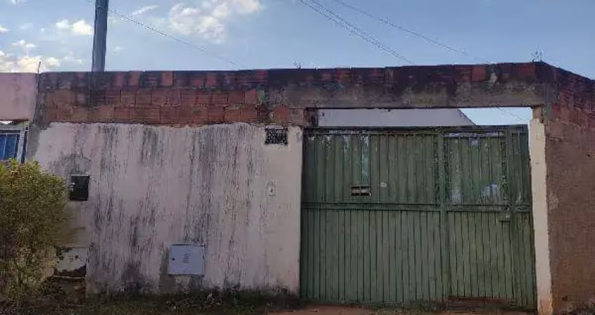 Oportunidade única em luziania - go | tipo: casa | negociação: venda online  | situação: imóvel