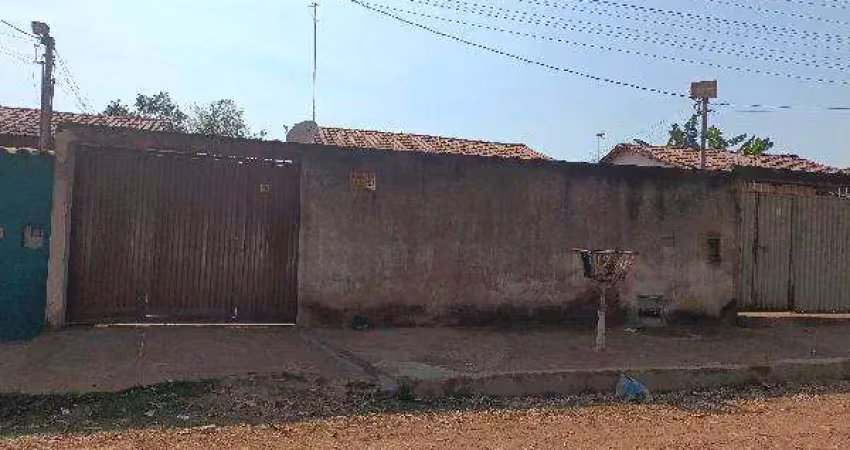 Oportunidade única em santo antonio do descoberto - go | tipo: casa | negociação: venda direta online  | situação: imóvel