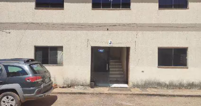 Oportunidade única em aguas lindas de goias - go | tipo: apartamento | negociação: venda direta online  | situação: imóvel