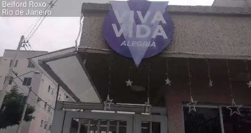 Oportunidade única em belford roxo - rj | tipo: apartamento | negociação: venda online  | situação: imóvel