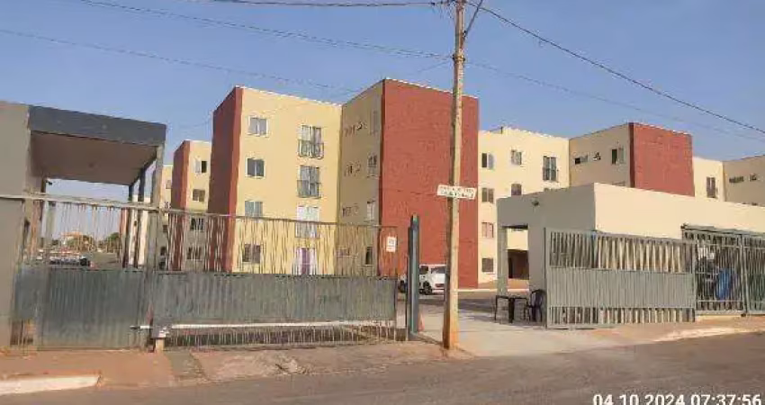 Oportunidade única em valparaiso de goias - go | tipo: apartamento | negociação: venda online  | situação: imóvel