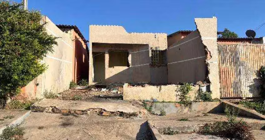 Oportunidade única em santo antonio do descoberto - go | tipo: casa | negociação: venda online  | situação: imóvel