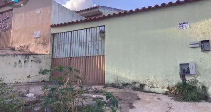 Oportunidade única em santo antonio do descoberto - go | tipo: casa | negociação: venda online  | situação: imóvel