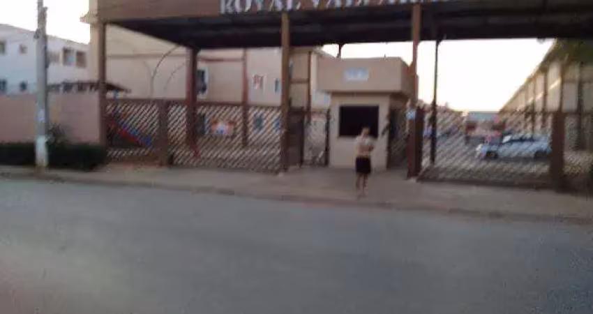 Oportunidade única em valparaiso de goias - go | tipo: apartamento | negociação: venda direta online  | situação: imóvel