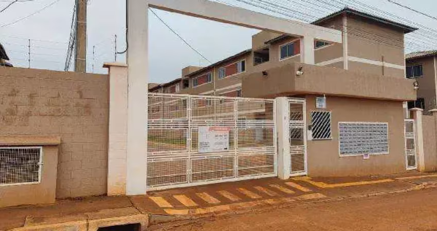 Oportunidade única em cidade ocidental - go | tipo: apartamento | negociação: venda online  | situação: imóvel