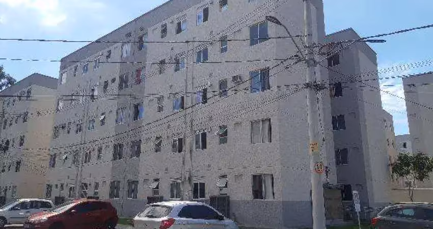 Oportunidade única em belford roxo - rj | tipo: apartamento | negociação: venda online  | situação: imóvel