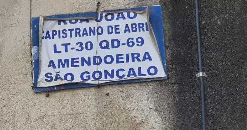 Oportunidade única em sao goncalo - rj | tipo: casa | negociação: venda direta online  | situação: imóvel