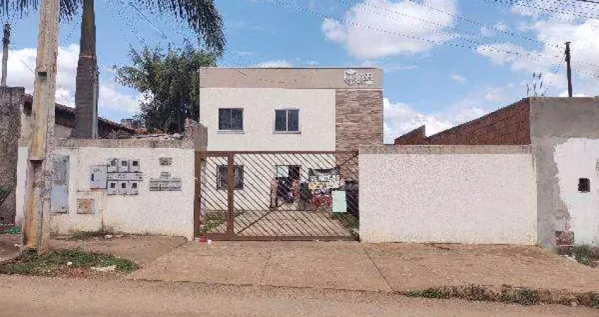Oportunidade única em cidade ocidental - go | tipo: apartamento | negociação: venda direta online  | situação: imóvel