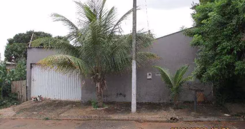 Oportunidade única em anapolis - go | tipo: casa | negociação: venda direta online  | situação: imóvel