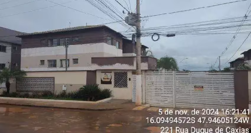 Oportunidade única em cidade ocidental - go | tipo: apartamento | negociação: venda online  | situação: imóvel