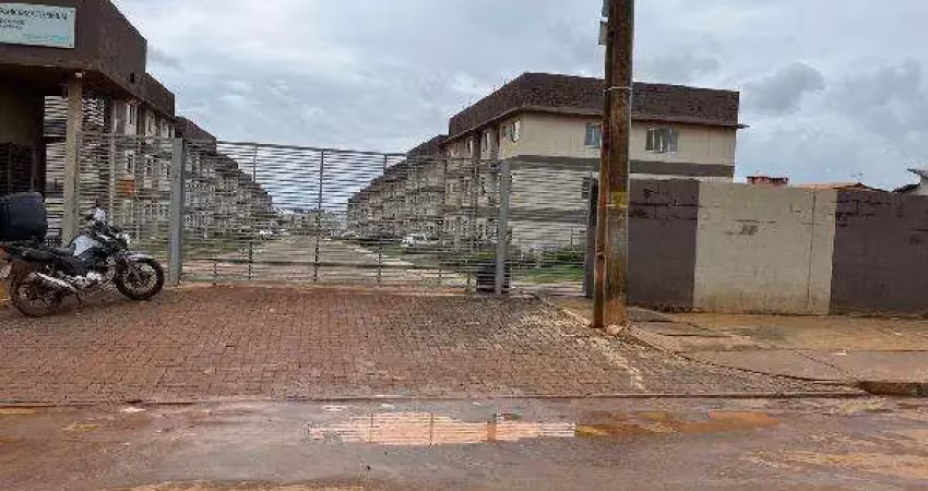 Oportunidade única em cidade ocidental - go | tipo: apartamento | negociação: venda direta online  | situação: imóvel