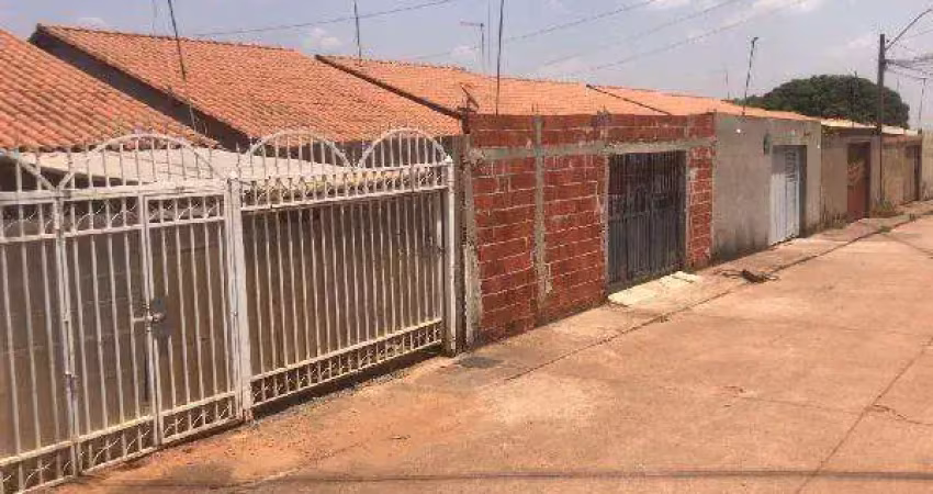 Oportunidade única em aguas lindas de goias - go | tipo: casa | negociação: venda online  | situação: imóvel