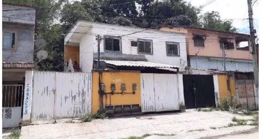 Oportunidade única em sao goncalo - rj | tipo: casa | negociação: venda direta online  | situação: imóvel