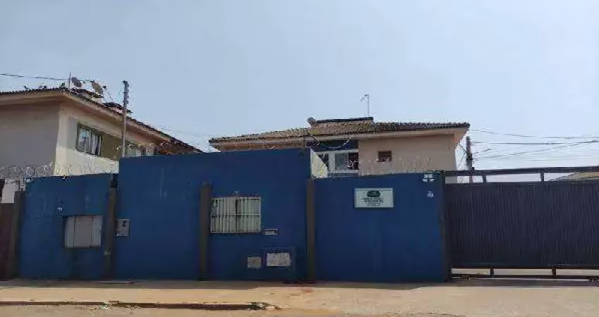 Oportunidade única em valparaiso de goias - go | tipo: apartamento | negociação: venda direta online  | situação: imóvel