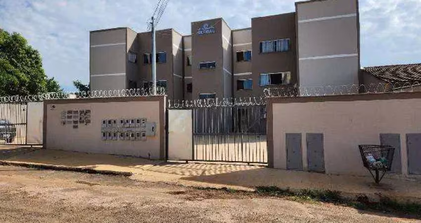 Oportunidade única em luziania - go | tipo: apartamento | negociação: venda direta online  | situação: imóvel