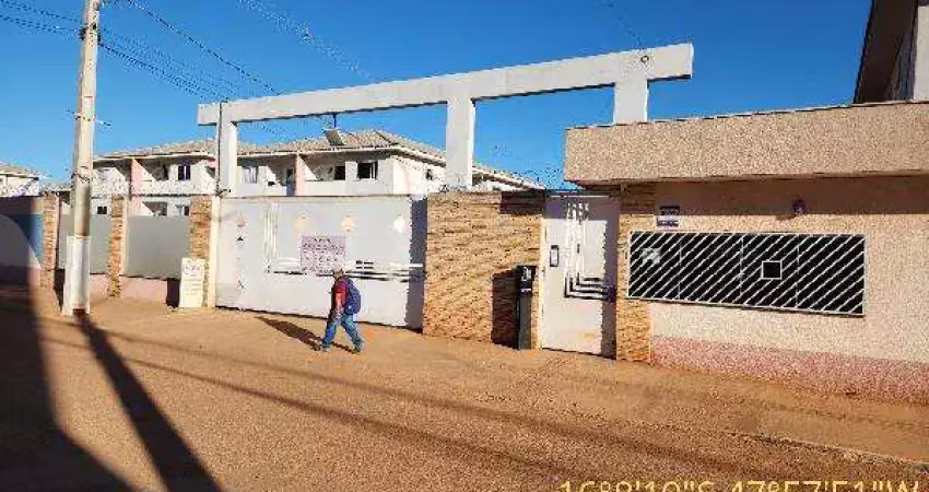 Oportunidade única em valparaiso de goias - go | tipo: apartamento | negociação: venda direta online  | situação: imóvel