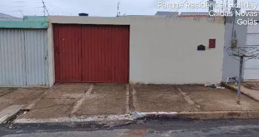 Oportunidade única em caldas novas - go | tipo: casa | negociação: venda direta online  | situação: imóvel