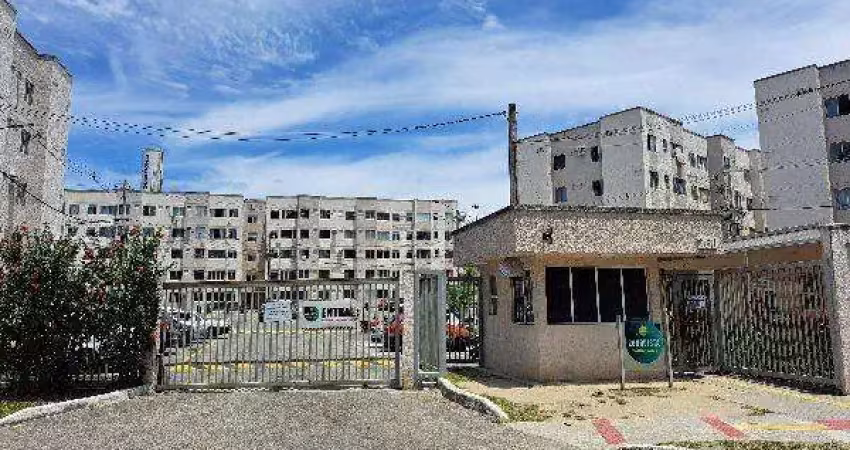 Oportunidade única em sao goncalo - rj | tipo: apartamento | negociação: venda online  | situação: imóvel