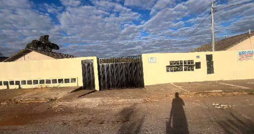 Oportunidade única em aguas lindas de goias - go | tipo: casa | negociação: venda direta online  | situação: imóvel