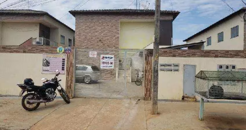 Oportunidade única em cidade ocidental - go | tipo: apartamento | negociação: venda online  | situação: imóvel