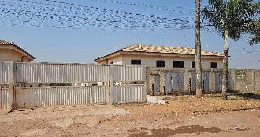 Oportunidade única em aguas lindas de goias - go | tipo: apartamento | negociação: venda direta online  | situação: imóvel