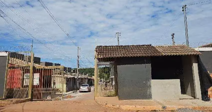 Oportunidade única em cidade ocidental - go | tipo: casa | negociação: venda online  | situação: imóvel