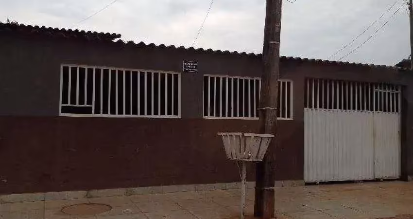 Oportunidade única em santo antonio do descoberto - go | tipo: casa | negociação: venda direta online  | situação: imóvel