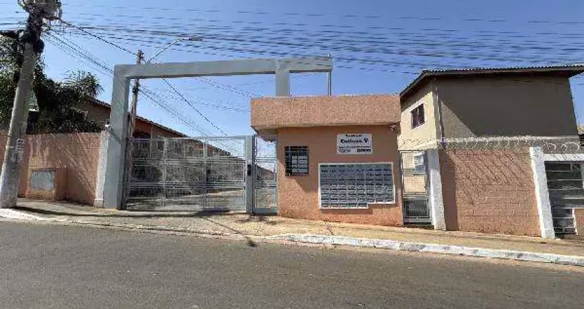 Oportunidade única em valparaiso de goias - go | tipo: apartamento | negociação: venda direta online  | situação: imóvel