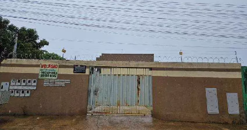 Oportunidade única em aguas lindas de goias - go | tipo: apartamento | negociação: venda direta online  | situação: imóvel