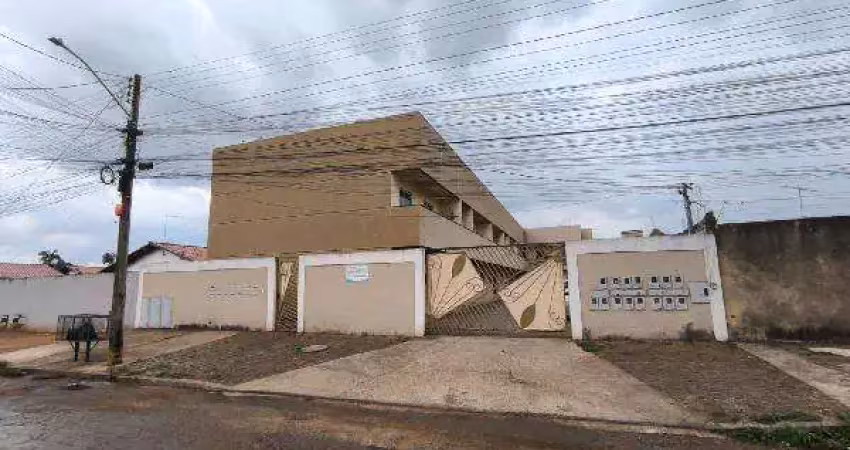 Oportunidade única em aguas lindas de goias - go | tipo: apartamento | negociação: venda direta online  | situação: imóvel