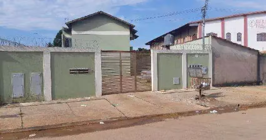 Oportunidade única em aguas lindas de goias - go | tipo: apartamento | negociação: venda direta online  | situação: imóvel