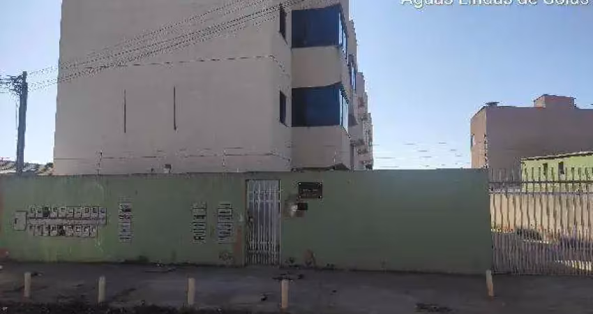 Oportunidade única em aguas lindas de goias - go | tipo: apartamento | negociação: venda direta online  | situação: imóvel
