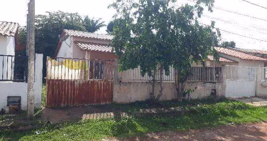 Oportunidade única em aguas lindas de goias - go | tipo: casa | negociação: venda direta online  | situação: imóvel