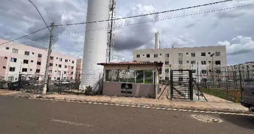 Oportunidade única em luziania - go | tipo: apartamento | negociação: venda direta online  | situação: imóvel
