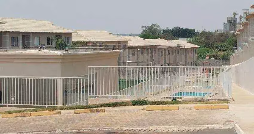 Oportunidade única em luziania - go | tipo: apartamento | negociação: venda direta online  | situação: imóvel