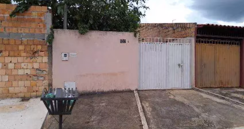 Oportunidade única em luziania - go | tipo: casa | negociação: venda direta online  | situação: imóvel