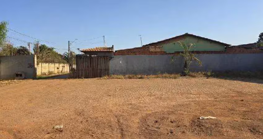 Oportunidade única em santo antonio do descoberto - go | tipo: casa | negociação: venda direta online  | situação: imóvel