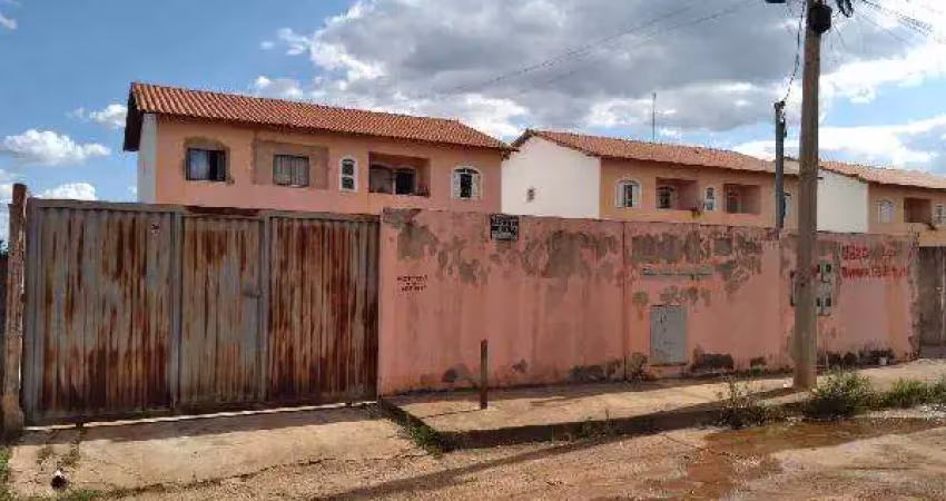 Oportunidade única em aguas lindas de goias - go | tipo: apartamento | negociação: venda direta online  | situação: imóvel