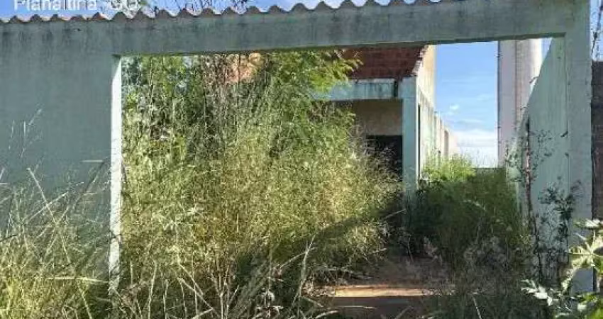 Oportunidade única em planaltina - go | tipo: casa | negociação: venda direta online  | situação: imóvel