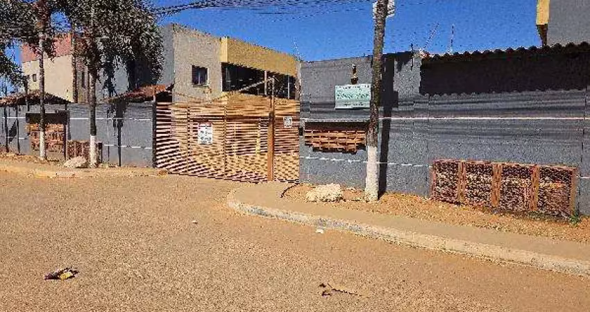 Oportunidade única em cidade ocidental - go | tipo: apartamento | negociação: venda online  | situação: imóvel