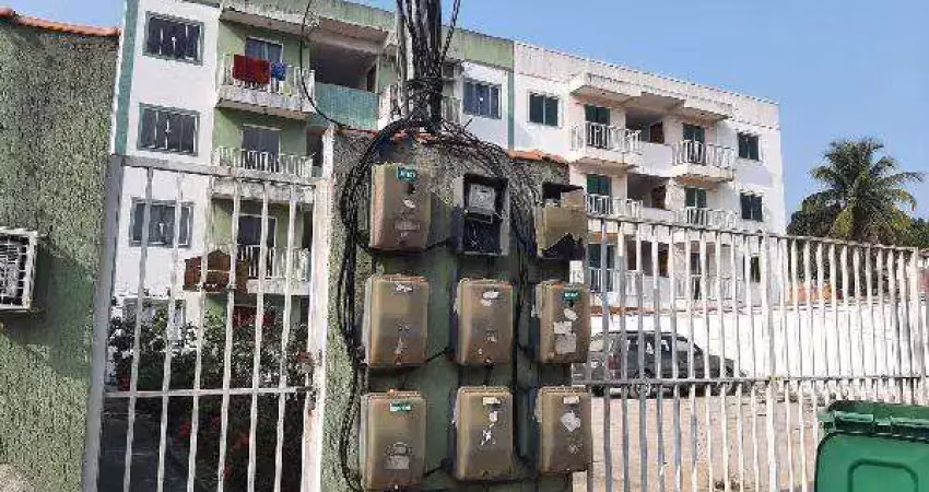 Oportunidade única em itaborai - rj | tipo: apartamento | negociação: venda online  | situação: imóvel