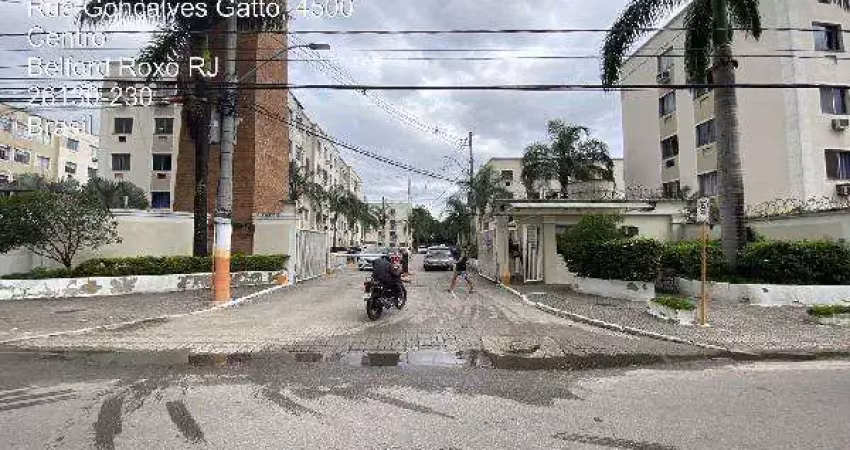 Oportunidade única em belford roxo - rj | tipo: apartamento | negociação: venda online  | situação: imóvel