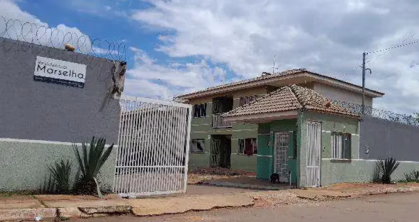 Oportunidade única em valparaiso de goias - go | tipo: apartamento | negociação: venda online  | situação: imóvel