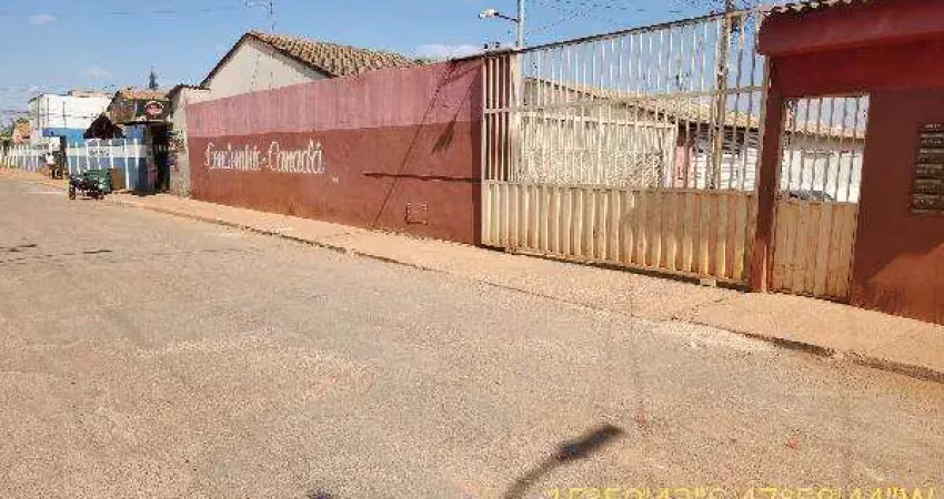 Oportunidade única em valparaiso de goias - go | tipo: casa | negociação: venda online  | situação: imóvel